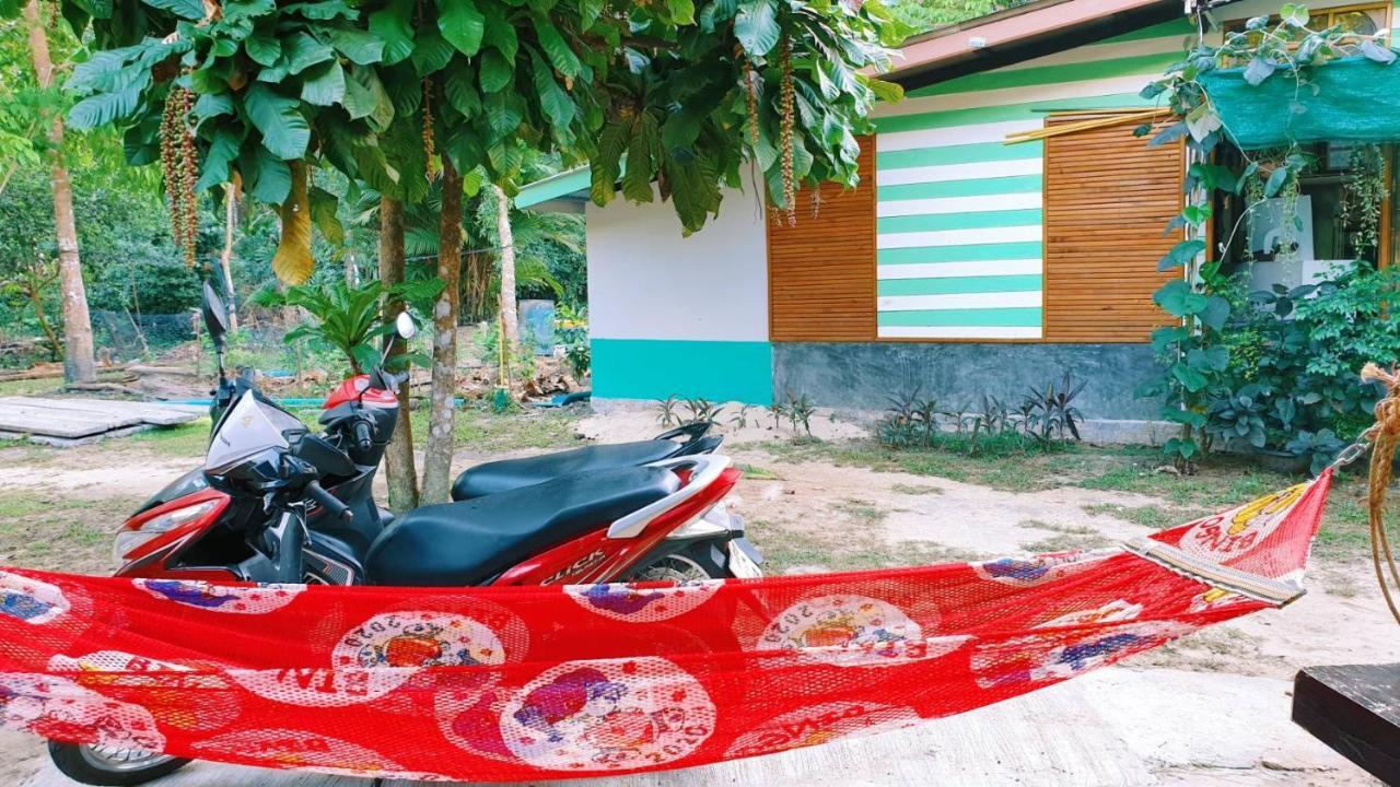 Small Guest House Koh Kood Ko Kut Eksteriør bilde