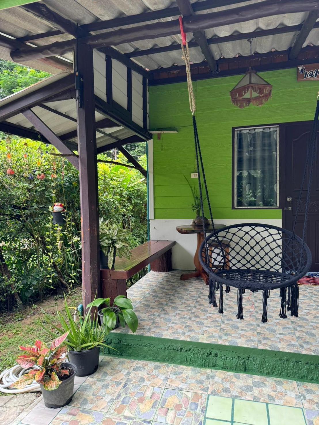 Small Guest House Koh Kood Ko Kut Eksteriør bilde