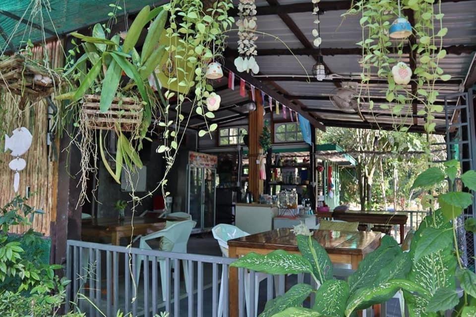 Small Guest House Koh Kood Ko Kut Eksteriør bilde