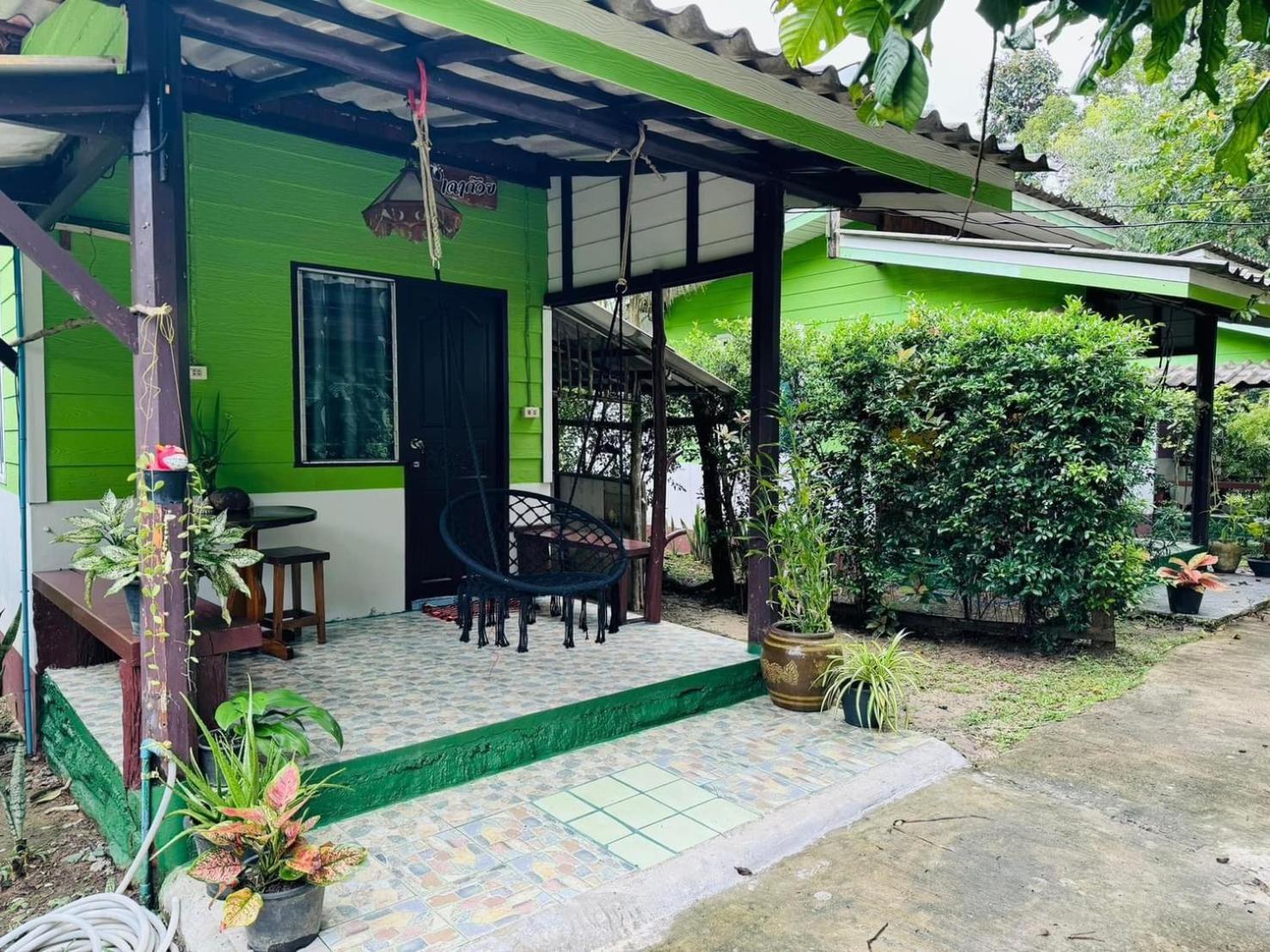 Small Guest House Koh Kood Ko Kut Eksteriør bilde