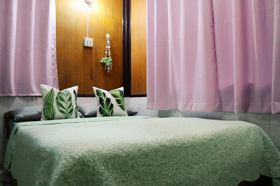 Small Guest House Koh Kood Ko Kut Eksteriør bilde